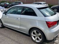 gebraucht Audi A1 A11.4 TFSI Attraction