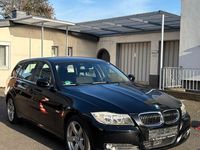 Gebraucht BMW 330 272 PS (200 kW) 2009 Schwarz Kombi