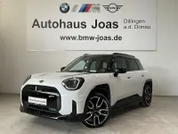 Gebraucht Mini Aceman 160 kW (218 PS) 2025 Weiß SUV