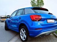 gebraucht Audi Q2 Sport 2.0 TDI quattro S-tronic