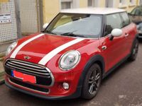 gebraucht Mini Cooper Cooper