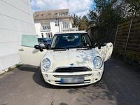 Usado Mini ONE 90 HP (66 kW) 2006 Branco Citadino