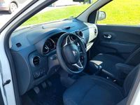 gebraucht Dacia Lodgy 7 Sitze, TÜV Neu, Service Neu, BJ
