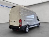Gebraucht Ford Transit Trend 131 PS (96 kW) 2025 Weiß Pickup