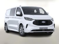 Neu Ford Transit Custom Limited 170 PS (125 kW) 2025 Frozen white Van