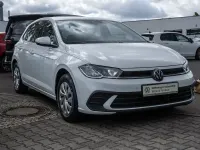 Gebraucht VW Polo Life 95 PS (69 kW) 2024 Pure white Kleinwagen