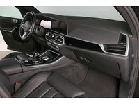 Gebraucht BMW X5 530 PS (389 kW) 2021 Carbonschwarz (metallic) SUV