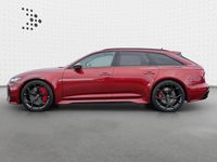 Gebraucht Audi RS6 Performance 630 PS (463 kW) 2025 Rot Kombi