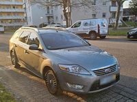 Gebraucht Ford Mondeo 140 PS (102 kW) 2007 Kombi