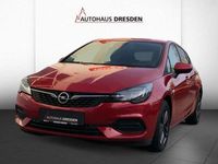 gebraucht Opel Astra 1.2 Turbo *LED*DAB*WPK*PDC*KAM*