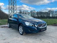 gebraucht Volvo V60 T4 - Automatik TOP Zustand !!