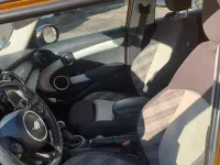 Gebraucht Mini Cooper D 116 PS (85 kW) 2015 Orange Kleinwagen