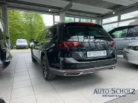 Gebraucht VW Passat 200 PS (147 kW) 2023 Schwarz Kombi