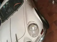 Gebraucht Renault Alpine A110 68 PS (50 kW) 1970 Weiß Coupé
