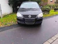 Gebraucht VW Polo Comfortline 54 PS (39 kW) 2006 Limousine