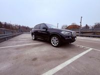 Gebraucht BMW X5 Performance 313 PS (230 kW) 2018 Schwarz SUV