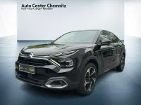 Gebraucht Citroën C4 131 PS (96 kW) 2024 Schwarz perla nera SUV