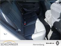 Gebraucht Renault Scenic E-Tech Iconic 160 kW (218 PS) 2026 Weiß SUV