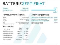 Usado VW e-up! 60 kW (82 HP) 2018 Branco Citadino