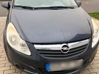 gebraucht Opel Corsa D 1.4 90Ps