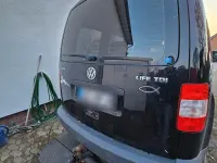 Occasion VW Caddy Life 105 ch (77 kW) 2006 Noir Monospace