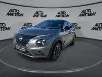 Second-hand Nissan Juke 94 CP (69 kW) 2024 Gri SUV
