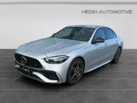 Gebraucht Mercedes C300 AMG 265 PS (194 kW) 2021 Silber Limousine