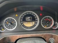 Usata Mercedes E300 231 CV (169 kW) 2012 Argento Station wagon