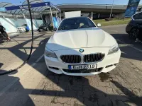 Gebraucht BMW M550 Performance 381 PS (280 kW) 2012 Weiß Limousine