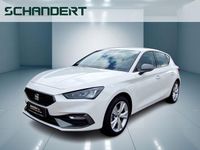 Gebraucht Seat Leon FR 204 PS (150 kW) 2023