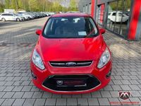 gebraucht Ford C-MAX Titanium 1.6 TDCi(Tüv&Insp.neu/ Navi Klima