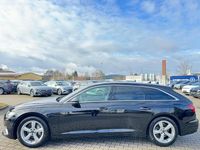 Gebraucht Audi A6 Sport 204 PS (150 kW) 2023 Schwarz Limousine