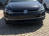 Gebraucht VW Golf VII Highline 150 PS (110 kW) 2019 Schwarz Kombi