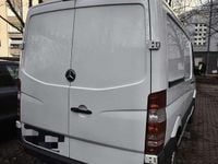 Gebraucht Mercedes Sprinter 95 PS (69 kW) 2016 Van