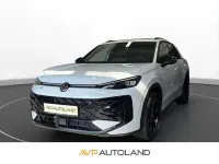 Gebraucht VW T-Roc Style 150 PS (110 kW) 2026 Pure white SUV