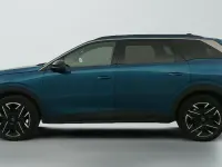 Gebraucht Peugeot 5008 Allure 136 PS (100 kW) 2025 Bleu obsession SUV