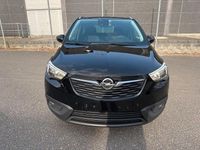 Gebraucht Opel Crossland 110 PS (80 kW) 2019 SUV