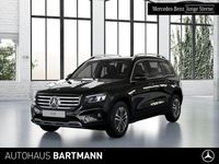 Gebraucht Mercedes GLB180 Advanced 116 PS (85 kW) 2024 Lack kosmosschwarz SUV