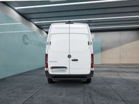 gebraucht Mercedes Sprinter Mercedes-Benz Sprinter, 31.557 km, 170 PS, EZ 03.2023, Diesel