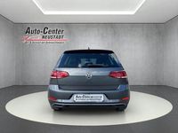 Gebraucht VW Golf VII Sound 110 PS (80 kW) 2016 Grau Limousine