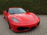 gebraucht Ferrari F430 / Hamann / Novitec / Fuchs / Einzelstück