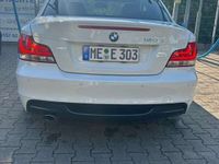 gebraucht BMW 120 Coupé 120 d Edition Sport