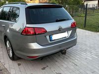 Gebraucht VW Golf VII Cup 110 PS (80 kW) 2015 Limousine