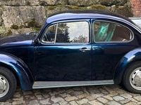 Gebraucht VW Type 3 44 PS (32 kW) 1970 Violet Kleinwagen