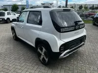 Neu Hyundai Inster Techniq 85 kW (116 PS) 2026 Atlas white Kleinwagen