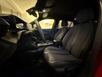 Gebraucht Peugeot 2008 Allure 131 PS (96 kW) 2023 Rot SUV