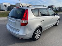 gebraucht Hyundai i30 1.6 Diesel Klimaanlage