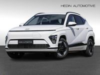 Gebraucht Hyundai Kona Trend 160 kW (218 PS) 2024 Weiß SUV