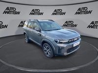 Neu Dacia Bigster Expression 103 PS (75 kW) 2025 Grau SUV