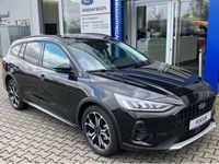 gebraucht Ford Focus Active Turnier *18"LMF*LED*Pre-Collision-Assist*